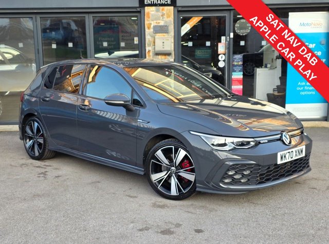 View our VOLKSWAGEN GOLF