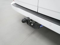USED 2024 24 FORD TRANSIT CUSTOM 320 2.0 EBL 136 BHP L2 LONG LIMITED 6 SEATER CREWCAB NEW SHAPE | 6 SEATER | L2 LONG