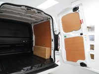 USED 2024 24 FORD TRANSIT CUSTOM 320 2.0 EBL 136 BHP L2 LONG LIMITED 6 SEATER CREWCAB NEW SHAPE | 6 SEATER | L2 LONG