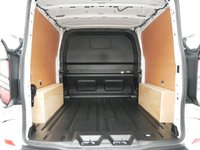 USED 2024 24 FORD TRANSIT CUSTOM 320 2.0 EBL 136 BHP L2 LONG LIMITED 6 SEATER CREWCAB NEW SHAPE | 6 SEATER | L2 LONG