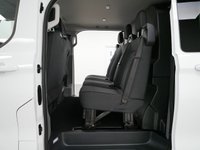 USED 2024 24 FORD TRANSIT CUSTOM 320 2.0 EBL 136 BHP L2 LONG LIMITED 6 SEATER CREWCAB NEW SHAPE | 6 SEATER | L2 LONG