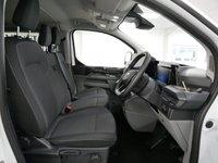 USED 2024 24 FORD TRANSIT CUSTOM 320 2.0 EBL 136 BHP L2 LONG LIMITED 6 SEATER CREWCAB NEW SHAPE | 6 SEATER | L2 LONG