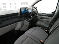 USED 2024 24 FORD TRANSIT CUSTOM 320 2.0 EBL 136 BHP L2 LONG LIMITED 6 SEATER CREWCAB NEW SHAPE | 6 SEATER | L2 LONG