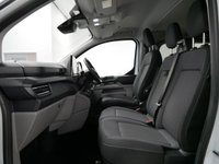 USED 2024 24 FORD TRANSIT CUSTOM 320 2.0 EBL 136 BHP L2 LONG LIMITED 6 SEATER CREWCAB NEW SHAPE | 6 SEATER | L2 LONG