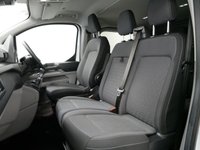 USED 2024 24 FORD TRANSIT CUSTOM 320 2.0 EBL 136 BHP L2 LONG LIMITED 6 SEATER CREWCAB NEW SHAPE | 6 SEATER | L2 LONG