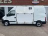 USED 2004 04 RENAULT MASTER 2.5 TD 35 V Panel Van 4dr Diesel Manual FWD L3 H3 (115 bhp) 