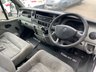 USED 2004 04 RENAULT MASTER 2.5 TD 35 V Panel Van 4dr Diesel Manual FWD L3 H3 (115 bhp) 