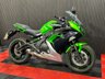 USED 2015 65 KAWASAKI ER-6F FINANCE SPECIALISTS APPLY NOW LOW RATE FINANCE DELIVERY AVAILABLE