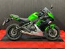 USED 2015 65 KAWASAKI ER-6F FINANCE SPECIALISTS APPLY NOW LOW RATE FINANCE DELIVERY AVAILABLE