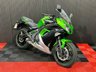 USED 2015 65 KAWASAKI ER-6F FINANCE SPECIALISTS APPLY NOW LOW RATE FINANCE DELIVERY AVAILABLE