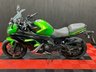 USED 2015 65 KAWASAKI ER-6F FINANCE SPECIALISTS APPLY NOW LOW RATE FINANCE DELIVERY AVAILABLE