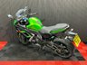 USED 2015 65 KAWASAKI ER-6F FINANCE SPECIALISTS APPLY NOW LOW RATE FINANCE DELIVERY AVAILABLE