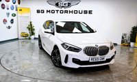 USED 2019 69 BMW 1 SERIES 1.5 118i M Sport Hatchback 5dr Petrol DCT Euro 6 (s/s) (140 ps) +FREE 6 MONTHS NATIONWIDE WARRANTY+