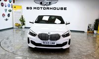 USED 2019 69 BMW 1 SERIES 1.5 118i M Sport Hatchback 5dr Petrol DCT Euro 6 (s/s) (140 ps) +FREE 6 MONTHS NATIONWIDE WARRANTY+