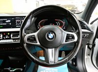 USED 2019 69 BMW 1 SERIES 1.5 118i M Sport Hatchback 5dr Petrol DCT Euro 6 (s/s) (140 ps) +FREE 6 MONTHS NATIONWIDE WARRANTY+