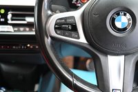USED 2019 69 BMW 1 SERIES 1.5 118i M Sport Hatchback 5dr Petrol DCT Euro 6 (s/s) (140 ps) +FREE 6 MONTHS NATIONWIDE WARRANTY+