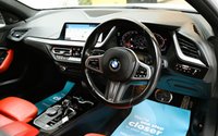 USED 2019 69 BMW 1 SERIES 1.5 118i M Sport Hatchback 5dr Petrol DCT Euro 6 (s/s) (140 ps) +FREE 6 MONTHS NATIONWIDE WARRANTY+