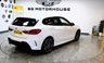 USED 2019 69 BMW 1 SERIES 1.5 118i M Sport Hatchback 5dr Petrol DCT Euro 6 (s/s) (140 ps) +FREE 6 MONTHS NATIONWIDE WARRANTY+