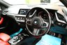 USED 2019 69 BMW 1 SERIES 1.5 118i M Sport Hatchback 5dr Petrol DCT Euro 6 (s/s) (140 ps) +FREE 6 MONTHS NATIONWIDE WARRANTY+