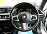 USED 2019 69 BMW 1 SERIES 1.5 118i M Sport Hatchback 5dr Petrol DCT Euro 6 (s/s) (140 ps) +FREE 6 MONTHS NATIONWIDE WARRANTY+