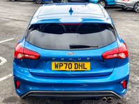 USED 2020 70 FORD FOCUS 1.5 EcoBlue ST-Line X Hatchback 5dr Diesel Manual Euro 6 (s/s) (120 ps) 