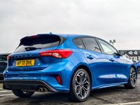 USED 2020 70 FORD FOCUS 1.5 EcoBlue ST-Line X Hatchback 5dr Diesel Manual Euro 6 (s/s) (120 ps) 