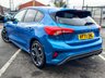 USED 2020 70 FORD FOCUS 1.5 EcoBlue ST-Line X Hatchback 5dr Diesel Manual Euro 6 (s/s) (120 ps) 