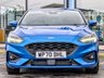 USED 2020 70 FORD FOCUS 1.5 EcoBlue ST-Line X Hatchback 5dr Diesel Manual Euro 6 (s/s) (120 ps) 