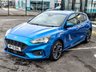 USED 2020 70 FORD FOCUS 1.5 EcoBlue ST-Line X Hatchback 5dr Diesel Manual Euro 6 (s/s) (120 ps) 