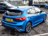 USED 2020 70 FORD FOCUS 1.5 EcoBlue ST-Line X Hatchback 5dr Diesel Manual Euro 6 (s/s) (120 ps) 