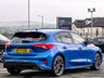USED 2020 70 FORD FOCUS 1.5 EcoBlue ST-Line X Hatchback 5dr Diesel Manual Euro 6 (s/s) (120 ps) 