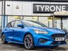 USED 2020 70 FORD FOCUS 1.5 EcoBlue ST-Line X Hatchback 5dr Diesel Manual Euro 6 (s/s) (120 ps) 