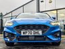 USED 2020 70 FORD FOCUS 1.5 EcoBlue ST-Line X Hatchback 5dr Diesel Manual Euro 6 (s/s) (120 ps) 