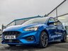 USED 2020 70 FORD FOCUS 1.5 EcoBlue ST-Line X Hatchback 5dr Diesel Manual Euro 6 (s/s) (120 ps) 
