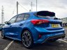 USED 2020 70 FORD FOCUS 1.5 EcoBlue ST-Line X Hatchback 5dr Diesel Manual Euro 6 (s/s) (120 ps) 