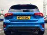 USED 2020 70 FORD FOCUS 1.5 EcoBlue ST-Line X Hatchback 5dr Diesel Manual Euro 6 (s/s) (120 ps) 