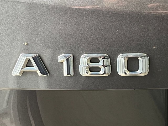 2014 MERCEDES-BENZ A-CLASS 1.5 A180 CDI AMG Sport Hatchback 5dr Diesel 7G-DCT Euro 5 (s/s) (109 ps) - Photo 8