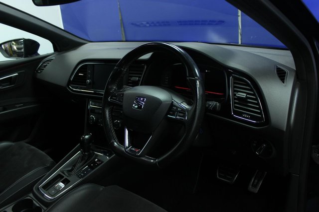 2018 SEAT LEON - Photo 7