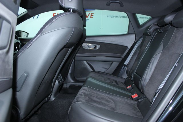 2018 SEAT LEON - Photo 9