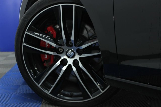 2018 SEAT LEON - Photo 3