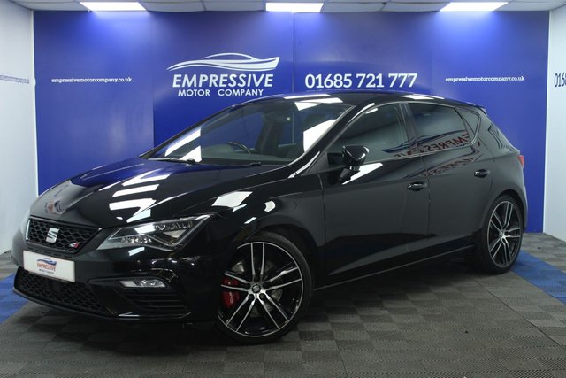 2018 SEAT LEON - Photo 2