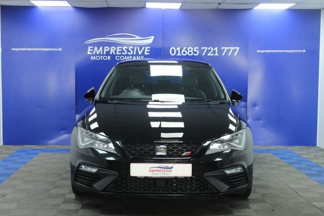 2018 SEAT LEON - Photo 11