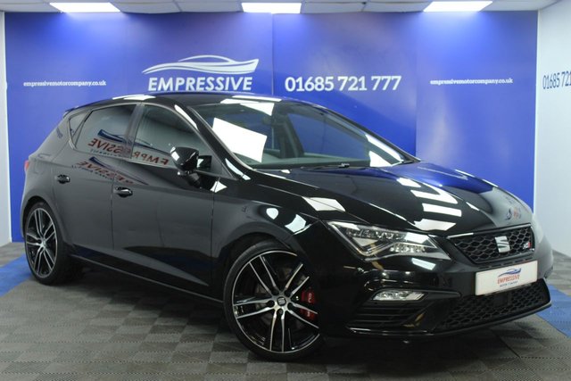 2018 SEAT LEON - Photo 5