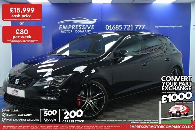 2018 SEAT LEON - Photo 4