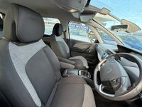 USED 2018 68 CITROEN C4 SPACETOURER 1.5 Turbo Diesel (Blue HDI), Touch Edition, MPV, 5 Door, Manual, Euro 6. FULL 12 MONTH MOT WITH EVERY CAR