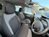 USED 2018 68 CITROEN C4 SPACETOURER 1.5 Turbo Diesel (Blue HDI), Touch Edition, MPV, 5 Door, Manual, Euro 6. FULL 12 MONTH MOT WITH EVERY CAR