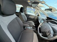 USED 2018 68 CITROEN C4 SPACETOURER 1.5 Turbo Diesel (Blue HDI), Touch Edition, MPV, 5 Door, Manual, Euro 6. FULL 12 MONTH MOT WITH EVERY CAR