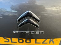 USED 2018 68 CITROEN C4 SPACETOURER 1.5 Turbo Diesel (Blue HDI), Touch Edition, MPV, 5 Door, Manual, Euro 6. FULL 12 MONTH MOT WITH EVERY CAR
