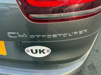 USED 2018 68 CITROEN C4 SPACETOURER 1.5 Turbo Diesel (Blue HDI), Touch Edition, MPV, 5 Door, Manual, Euro 6. FULL 12 MONTH MOT WITH EVERY CAR