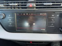 USED 2018 68 CITROEN C4 SPACETOURER 1.5 Turbo Diesel (Blue HDI), Touch Edition, MPV, 5 Door, Manual, Euro 6. FULL 12 MONTH MOT WITH EVERY CAR